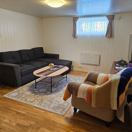 Cozy Home Gravdal  Luaran gambar