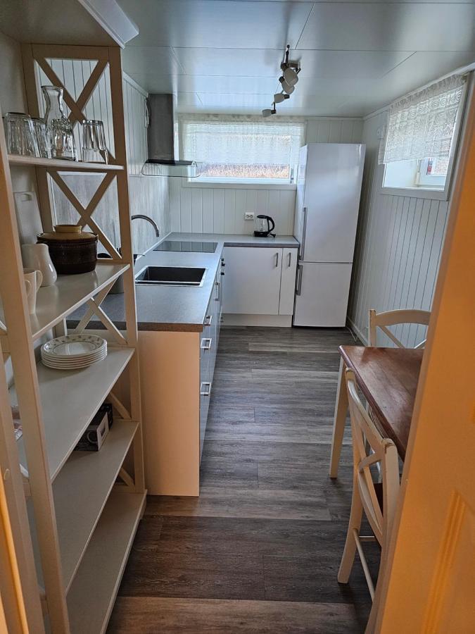 Cozy Home Gravdal  Luaran gambar