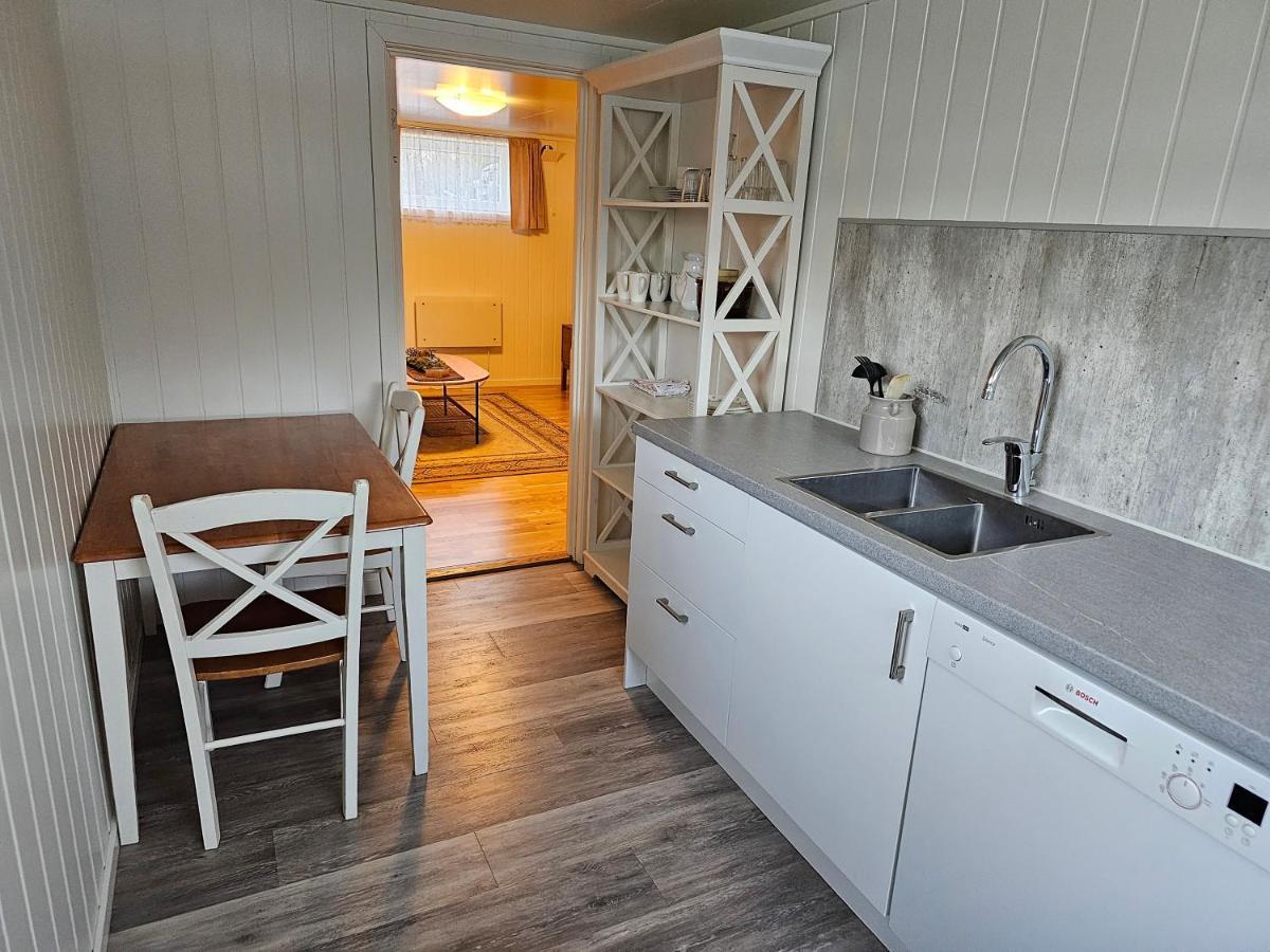 Cozy Home Gravdal  Luaran gambar
