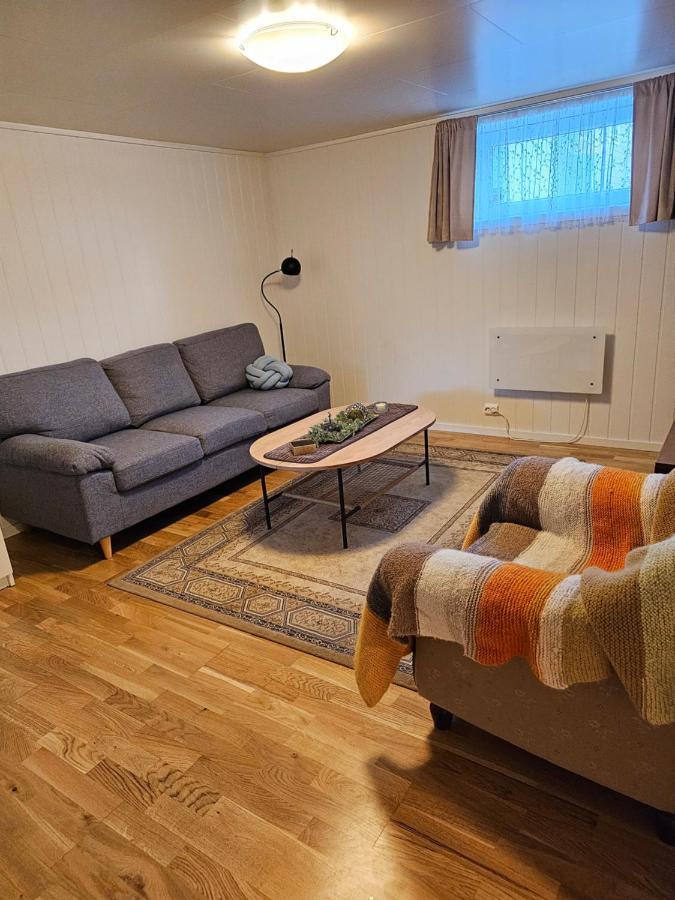 Cozy Home Gravdal  Luaran gambar