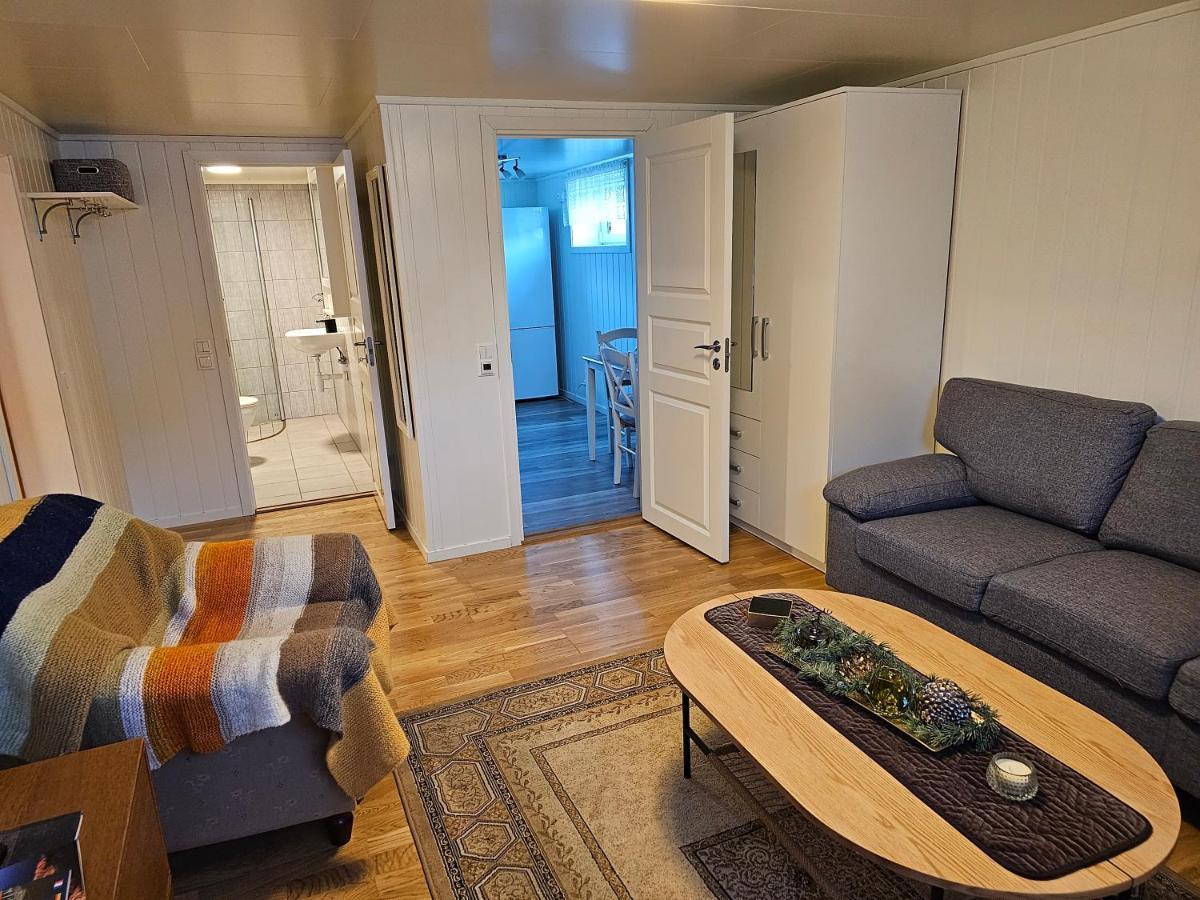 Cozy Home Gravdal  Luaran gambar