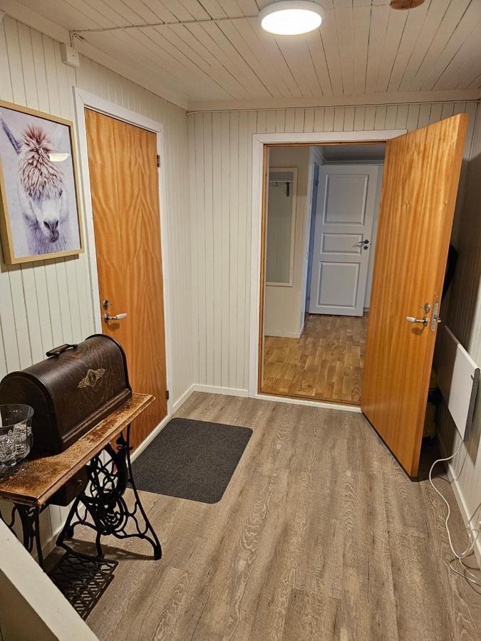 Cozy Home Gravdal  Luaran gambar