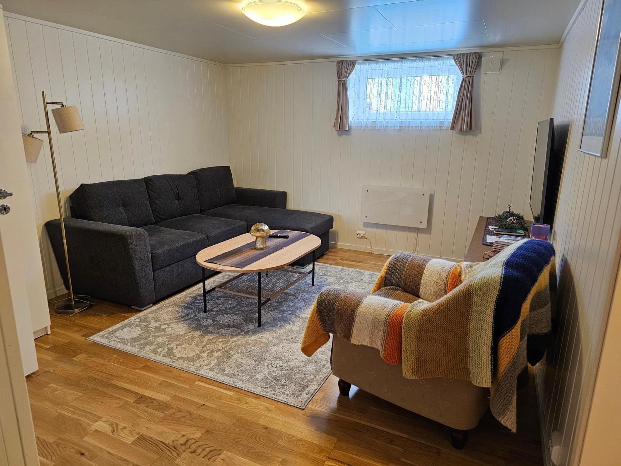 Cozy Home Gravdal  Luaran gambar