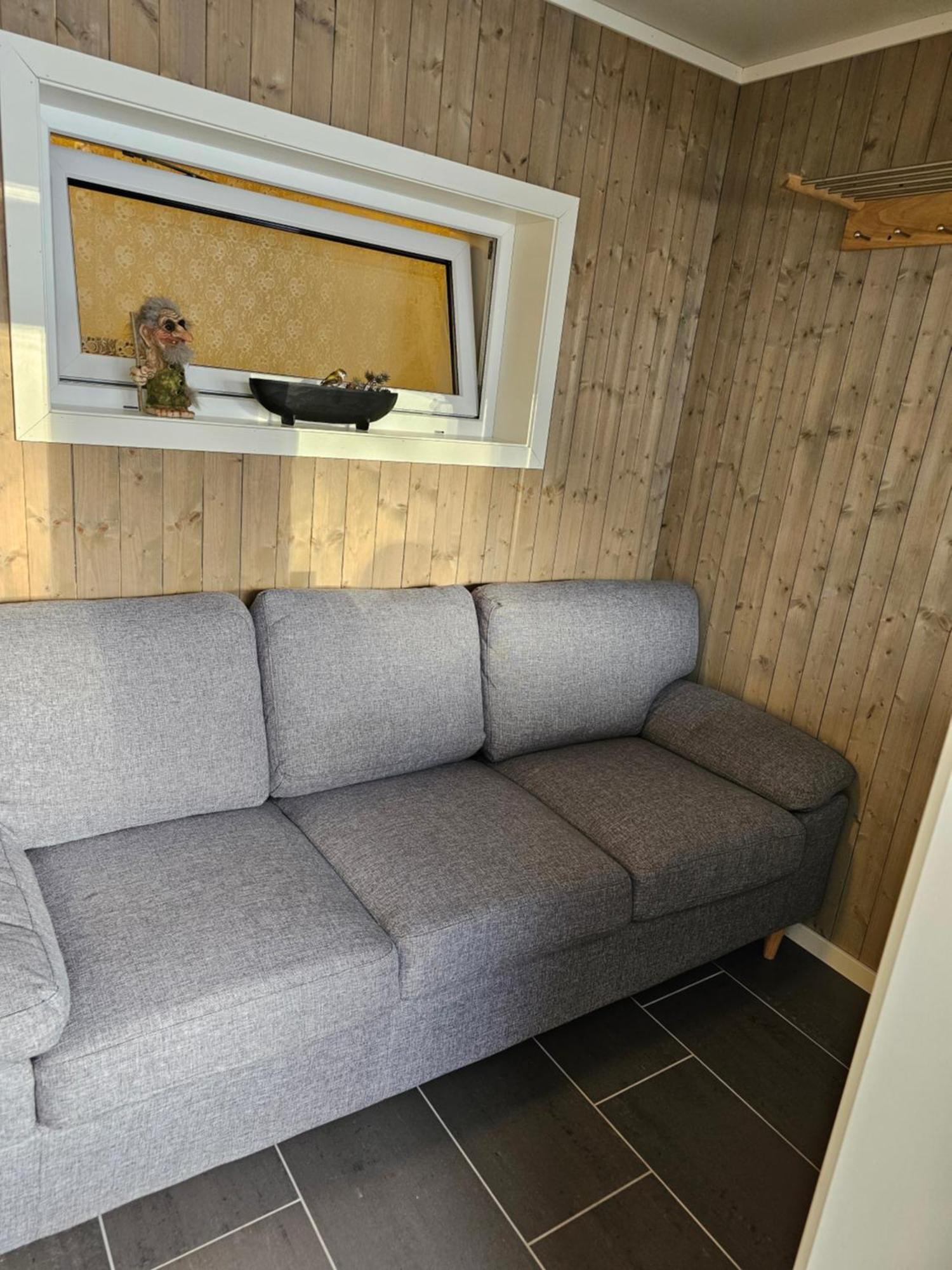 Cozy Home Gravdal  Luaran gambar