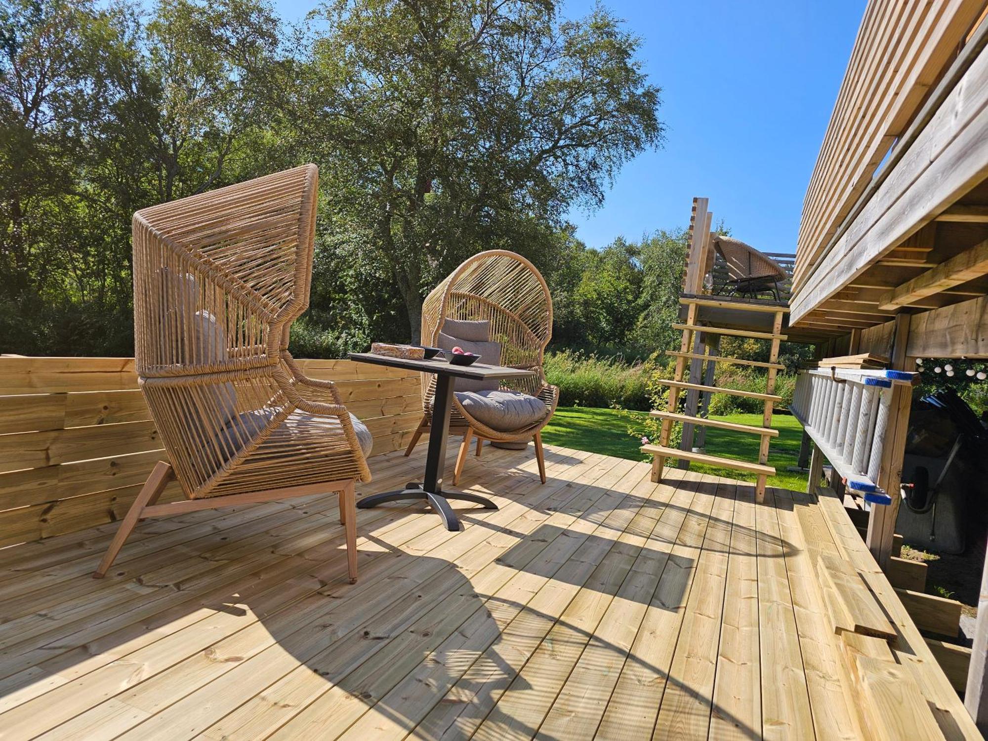 Cozy Home Gravdal  Luaran gambar