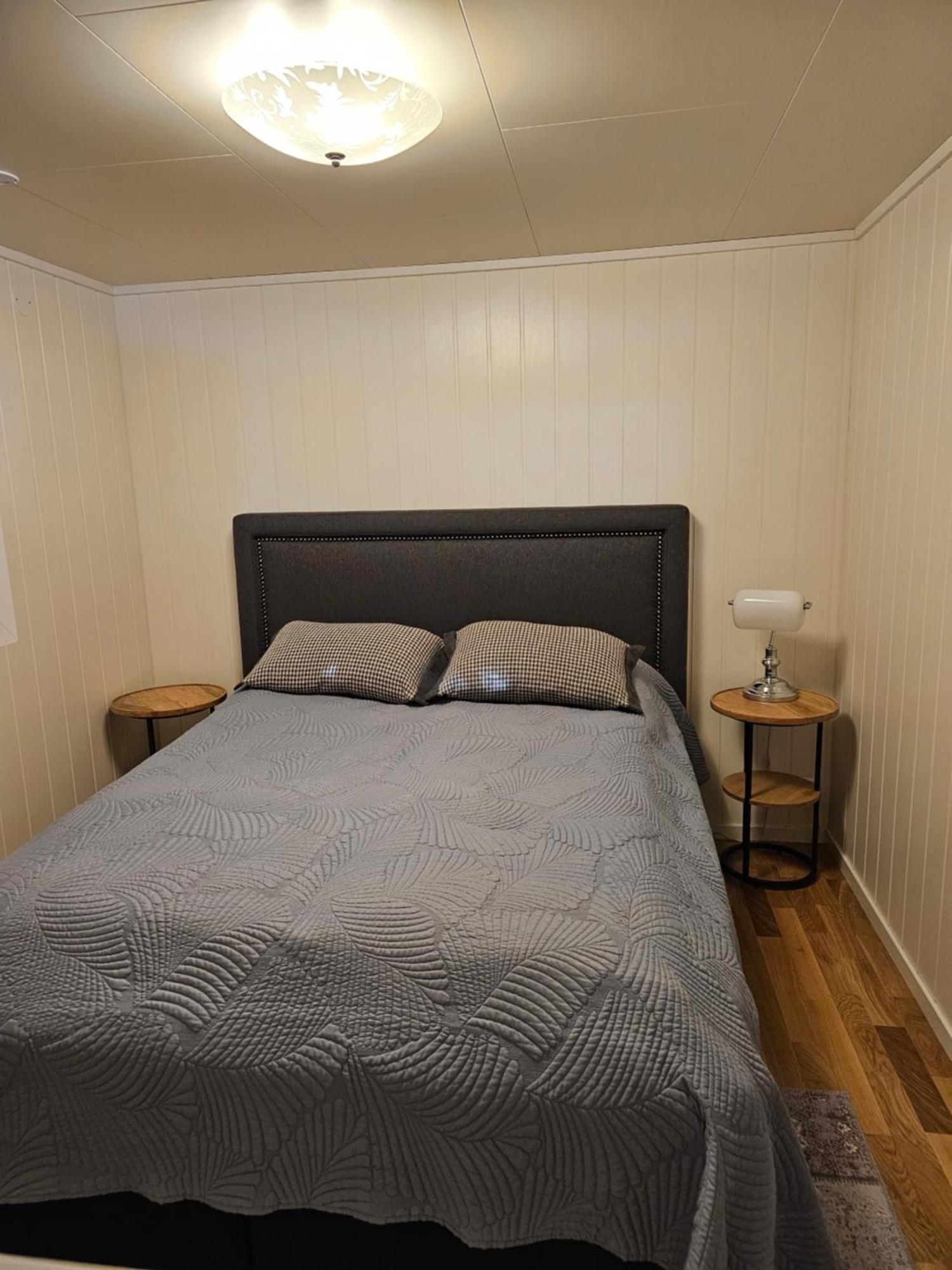 Cozy Home Gravdal  Luaran gambar